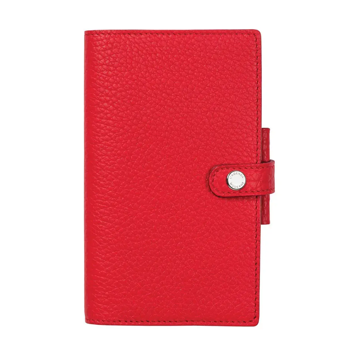 AG HEBDO 0915 TD ML Camargue roug pat photo du produit