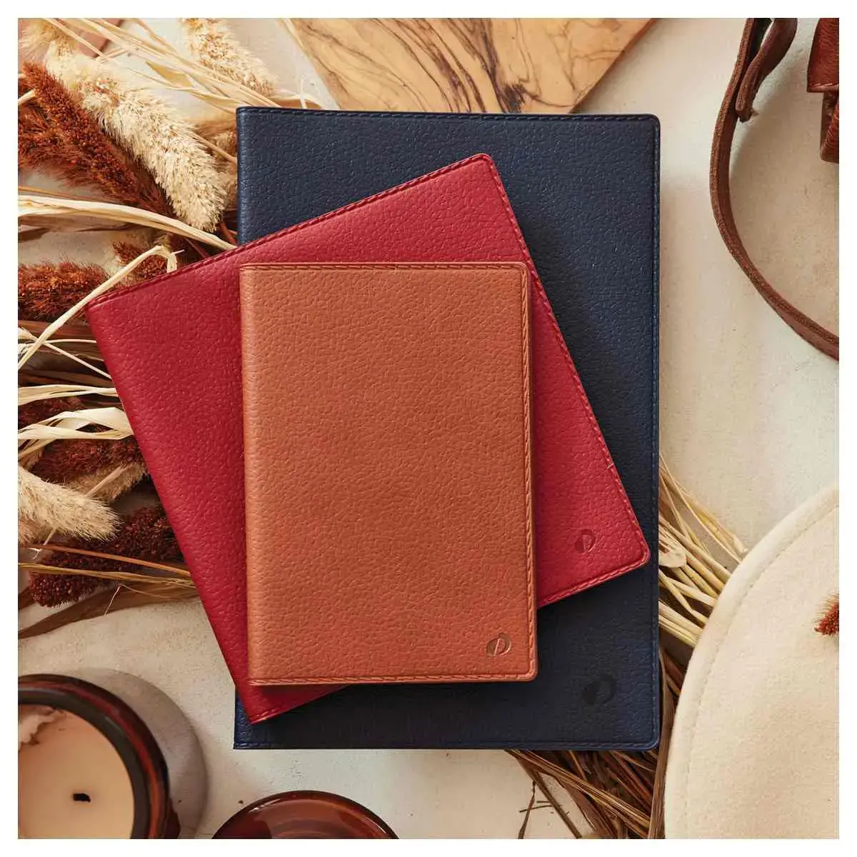 EXECUTIF PREST rep ML Marlow bleu nuit photo du produit