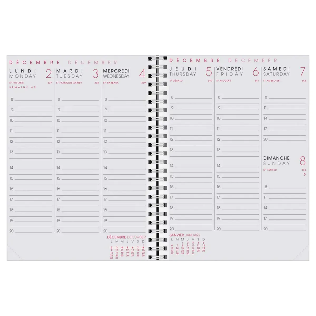 AG S ABSEM 1521 TD ML Goya marine photo du produit