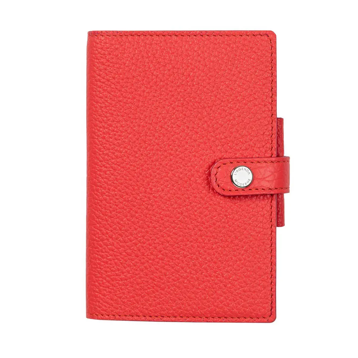 AG S SEM 0813 TD ML Camargue corail pat photo du produit