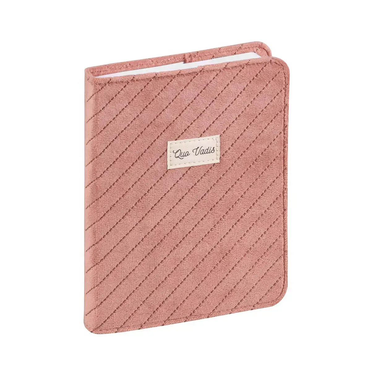 EUROTEXTAGENDA ML Colette rose poudre photo du produit