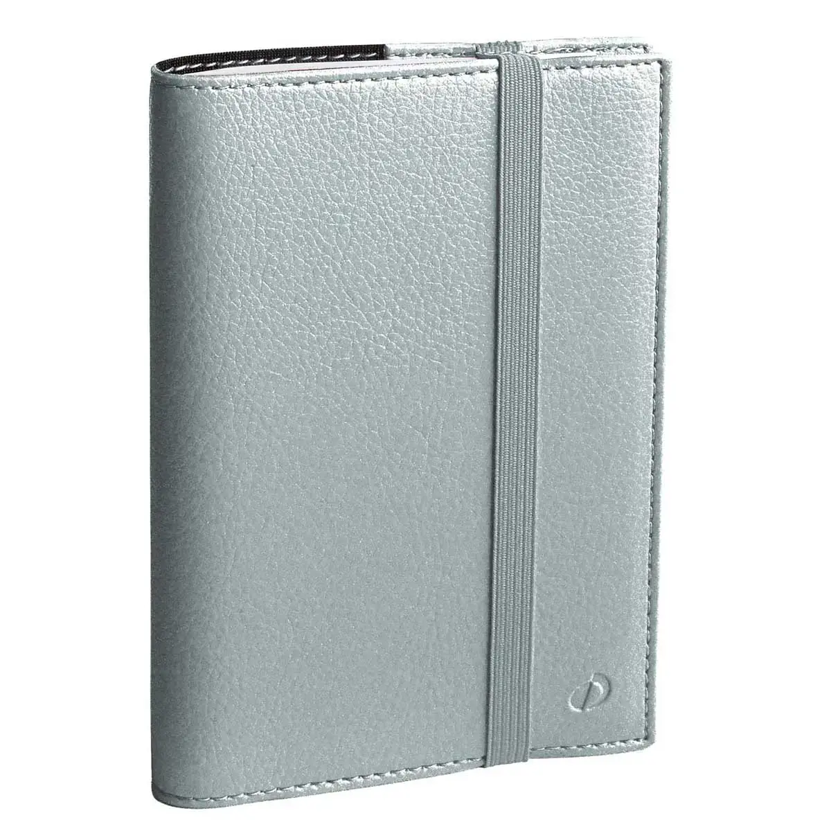 TIME&LIFE POCKET rep FR argent Elast photo du produit