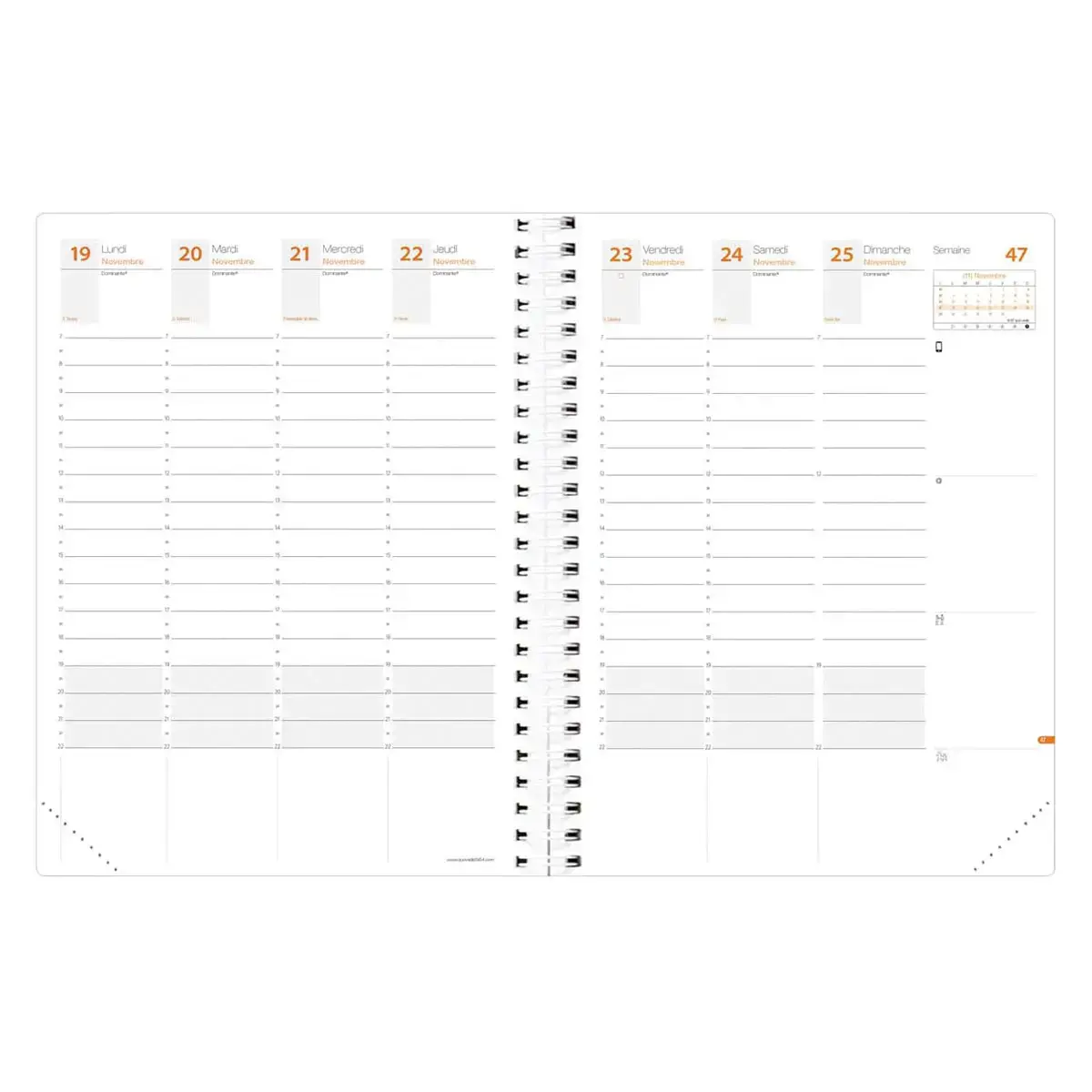 TIME&LIFE XLARGE rep FR cuivre Elast photo du produit