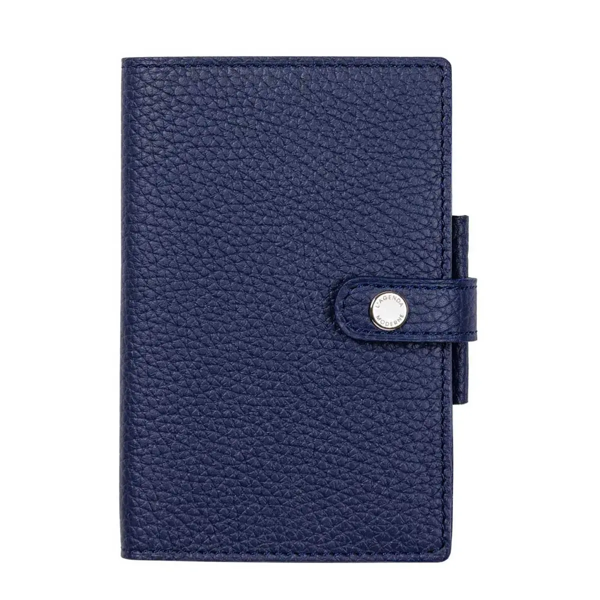AG S SEM 0813 TD ML Camargue bl/saph pat photo du produit