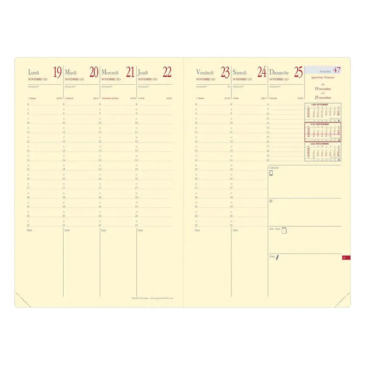 MINISTRE PREST FR rech s/b photo du produit