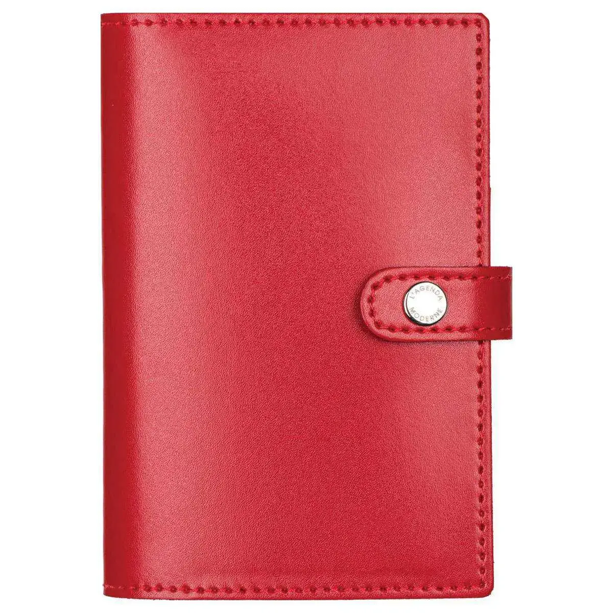 AG S SEM 0813 TD ML Glossy rouge pat photo du produit