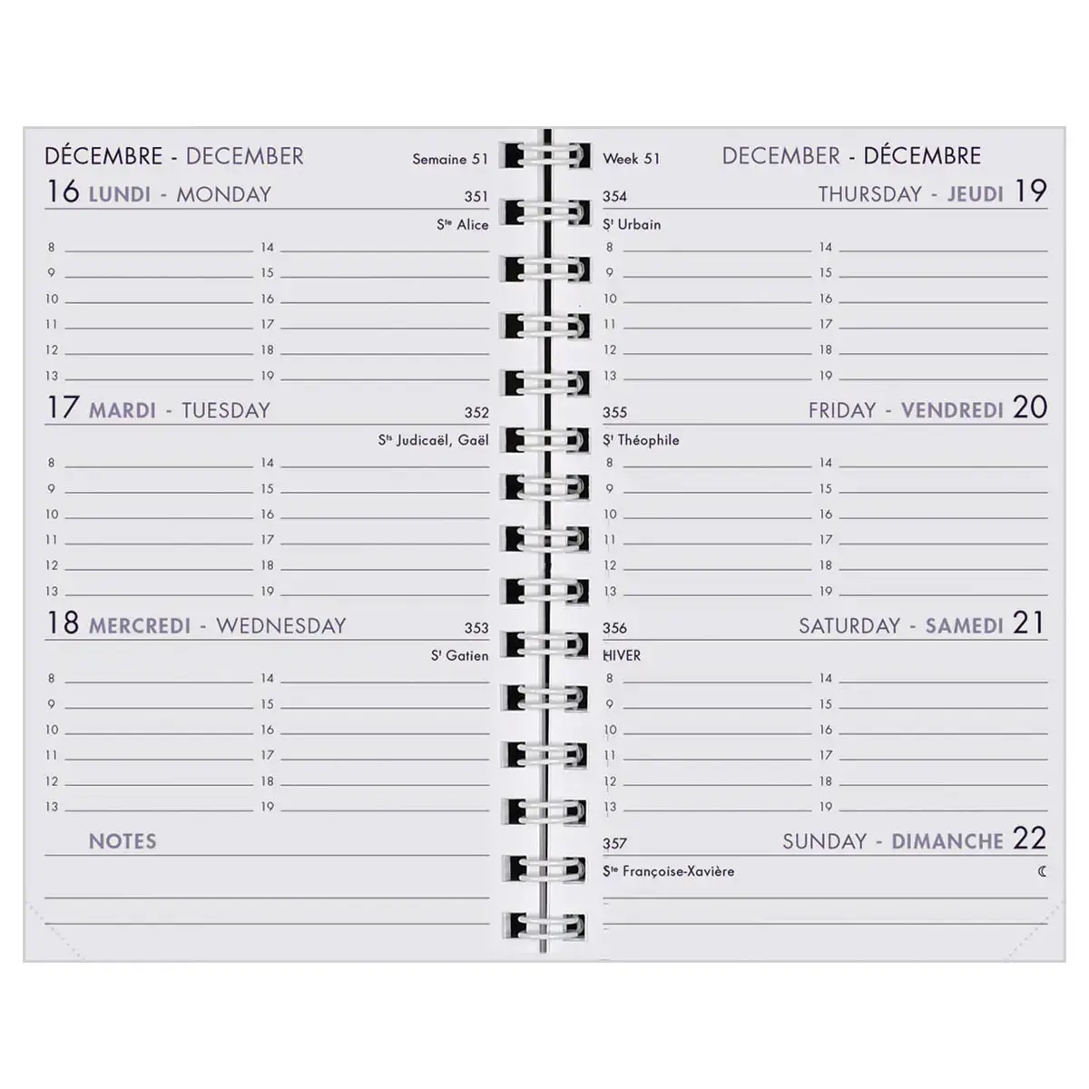 AG S SEM 0813 TD ML Glossy rouge pat photo du produit