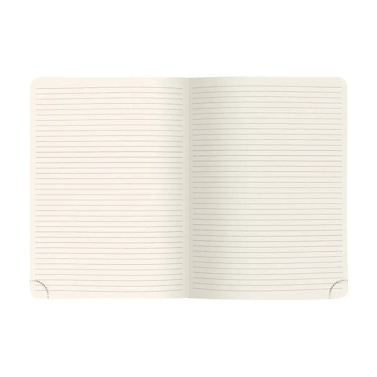 Notebook recharge All in One 15 x 21 Noir - Exacompta photo du produit