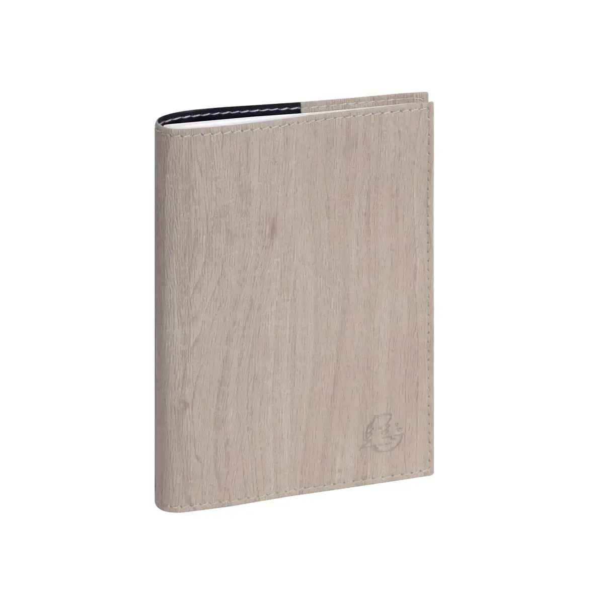 Semainier poche Horizons 13 Woody Beige photo du produit