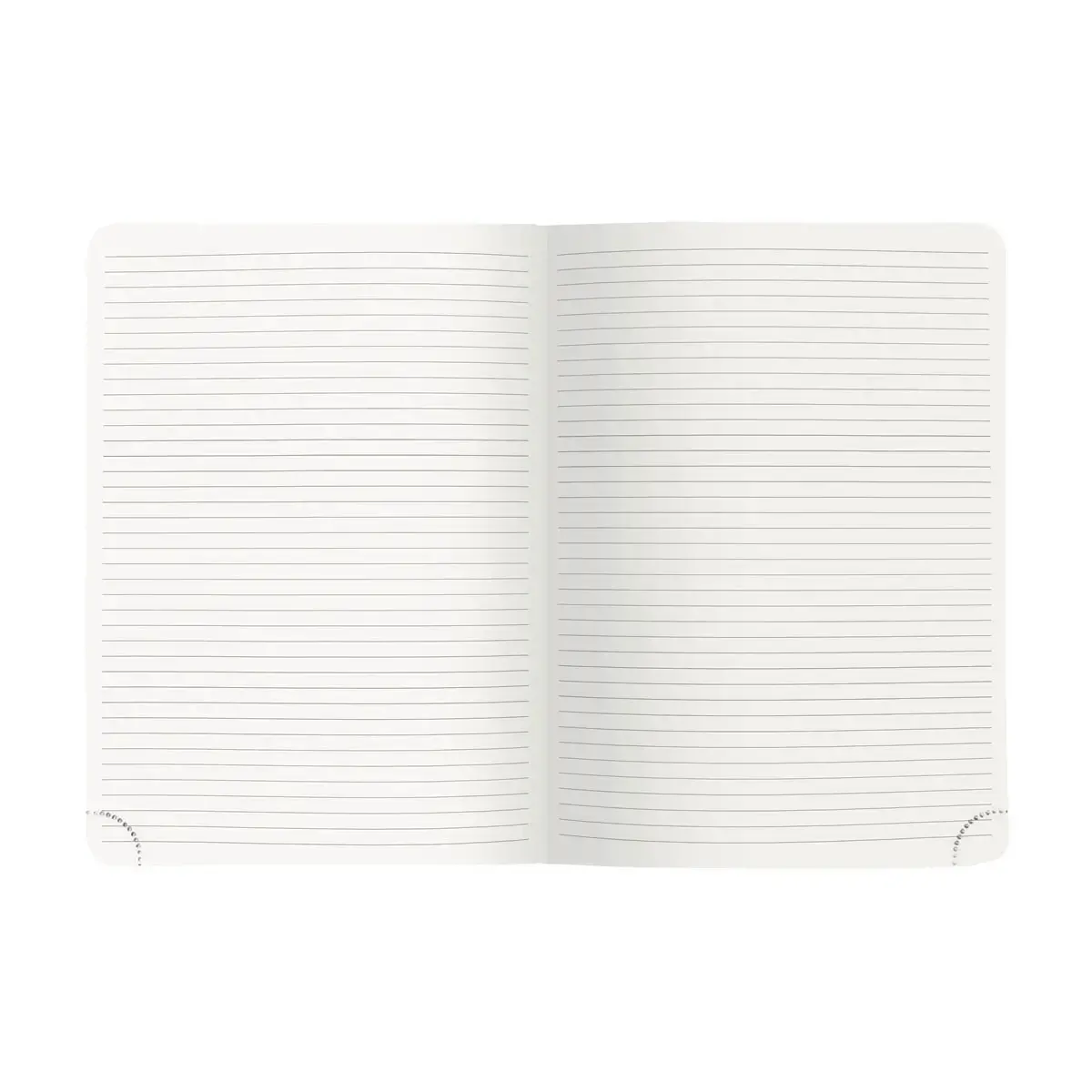 Notebook Gomargu ligné Crayons photo du produit