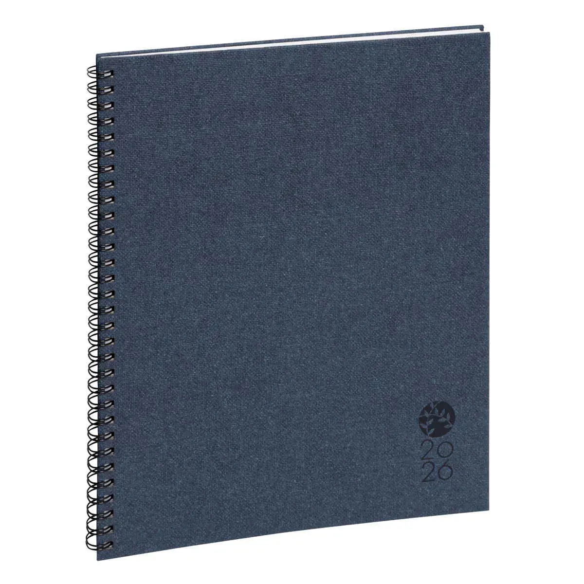 Semainier bur Eurotime 27S Forever Bleu photo du produit