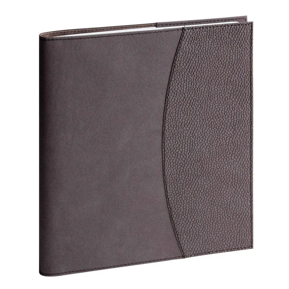 Semainier bureau Horizons 22 S&eacute;same Taupe photo du produit