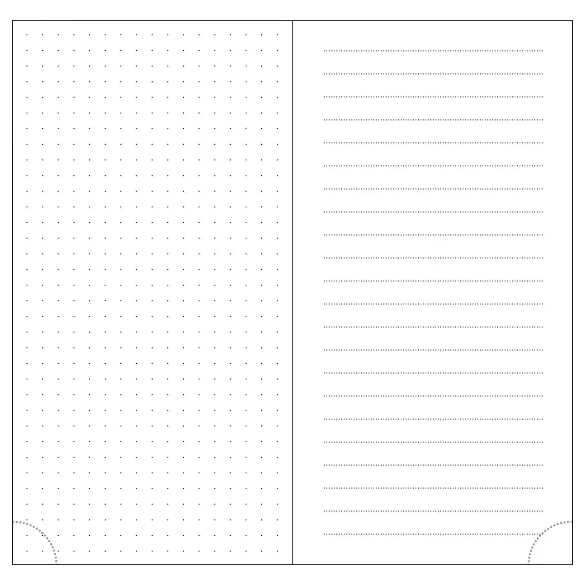 Semainier poche EasyTime 17 Mini Labo Bl photo du produit