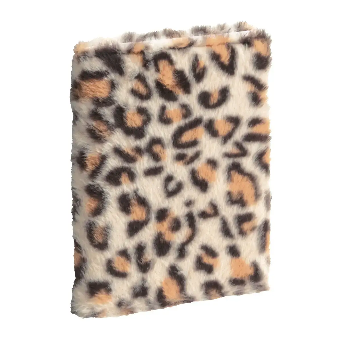 Notebook L&eacute;o lign&eacute; Beige - Exacompta photo du produit