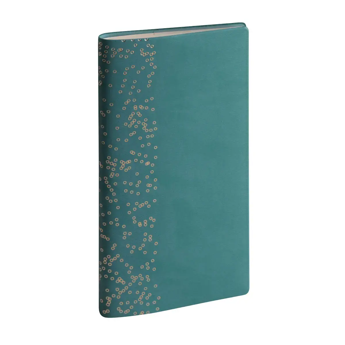 Semainier poche EasyTime 17 Am&eacute;lie Vert photo du produit