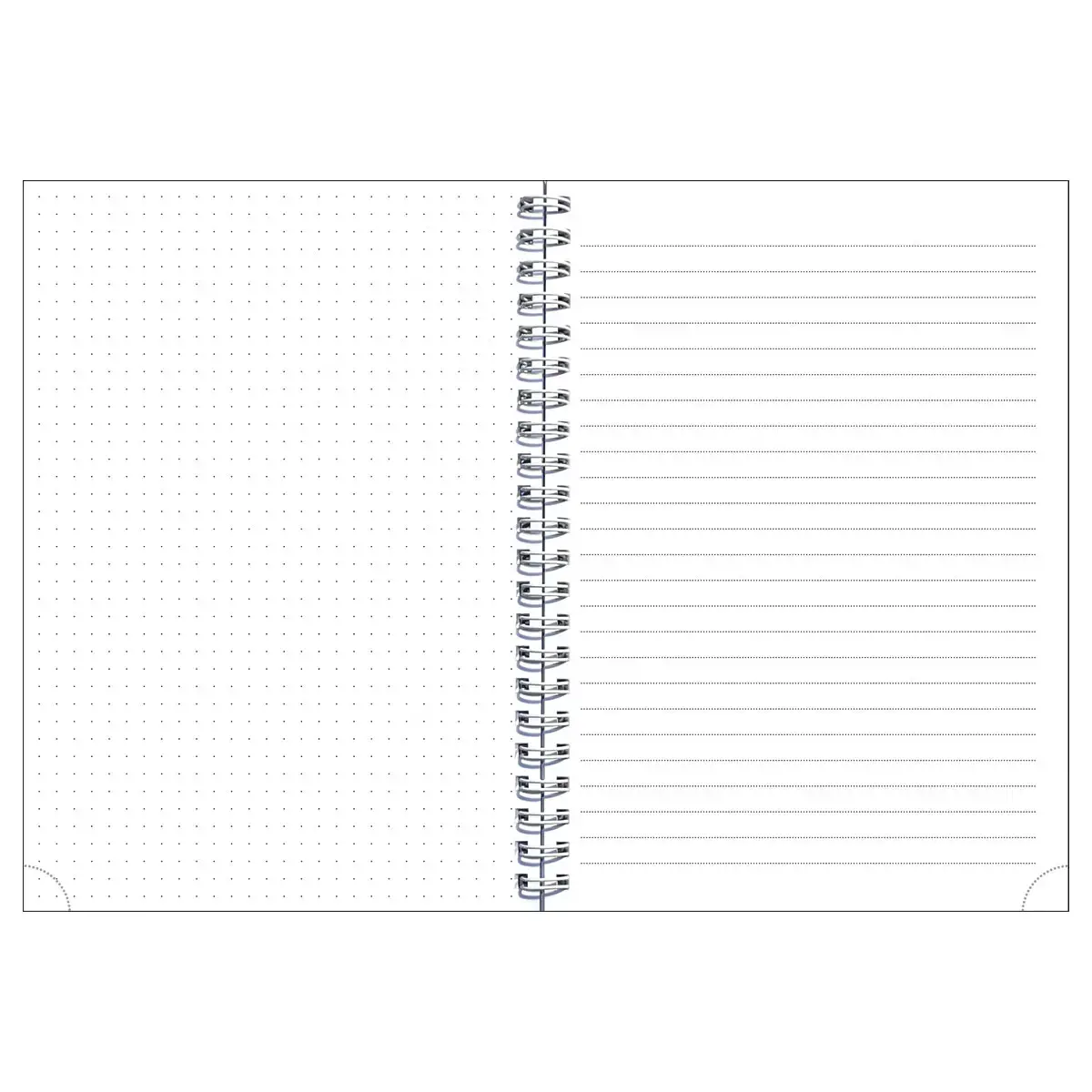 Semainier bur EasyTime 21S Mini Labo Vrt photo du produit