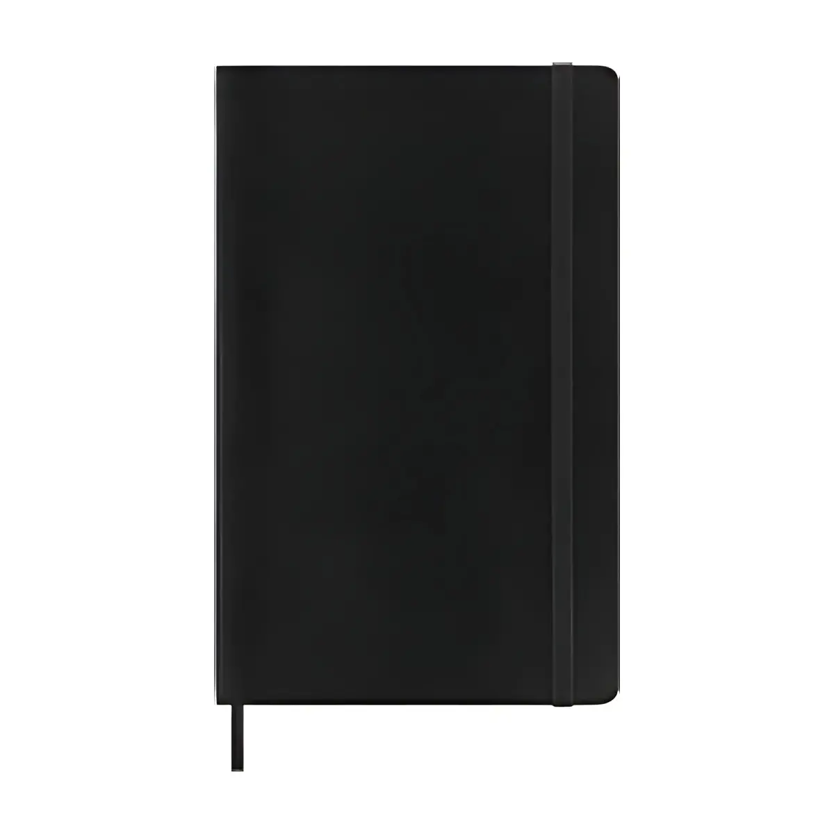 Carnet Pointillé - A5 - Noir - Moleskine photo du produit