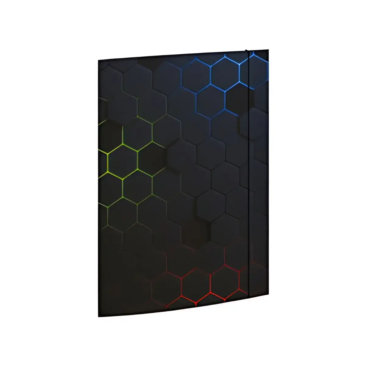 RNK Verlag Pochette à dessins 'Hexagone', A4 photo du produit