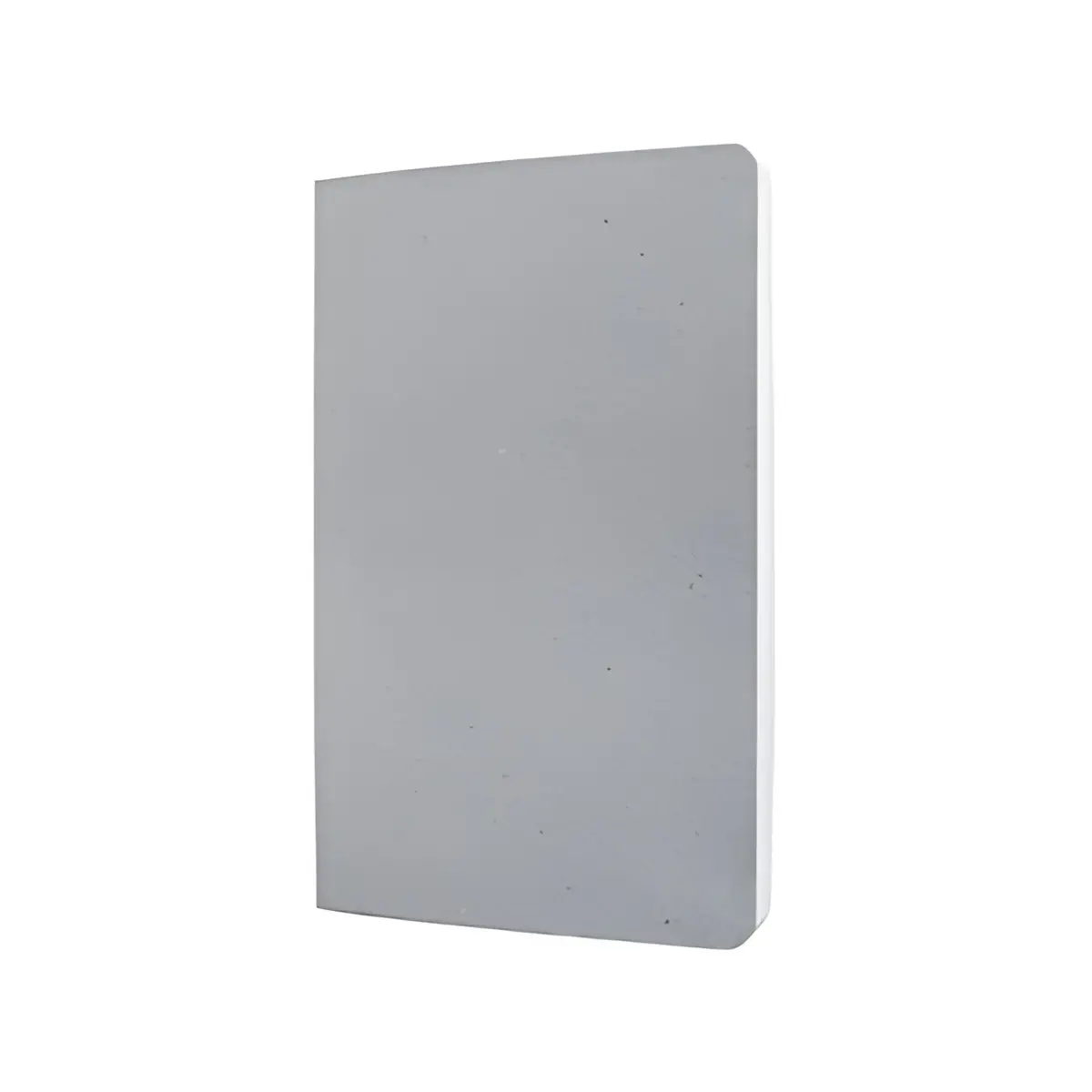 sigel Carnet de notes Re-Up, A5, lign&eacute;, gris clair photo du produit