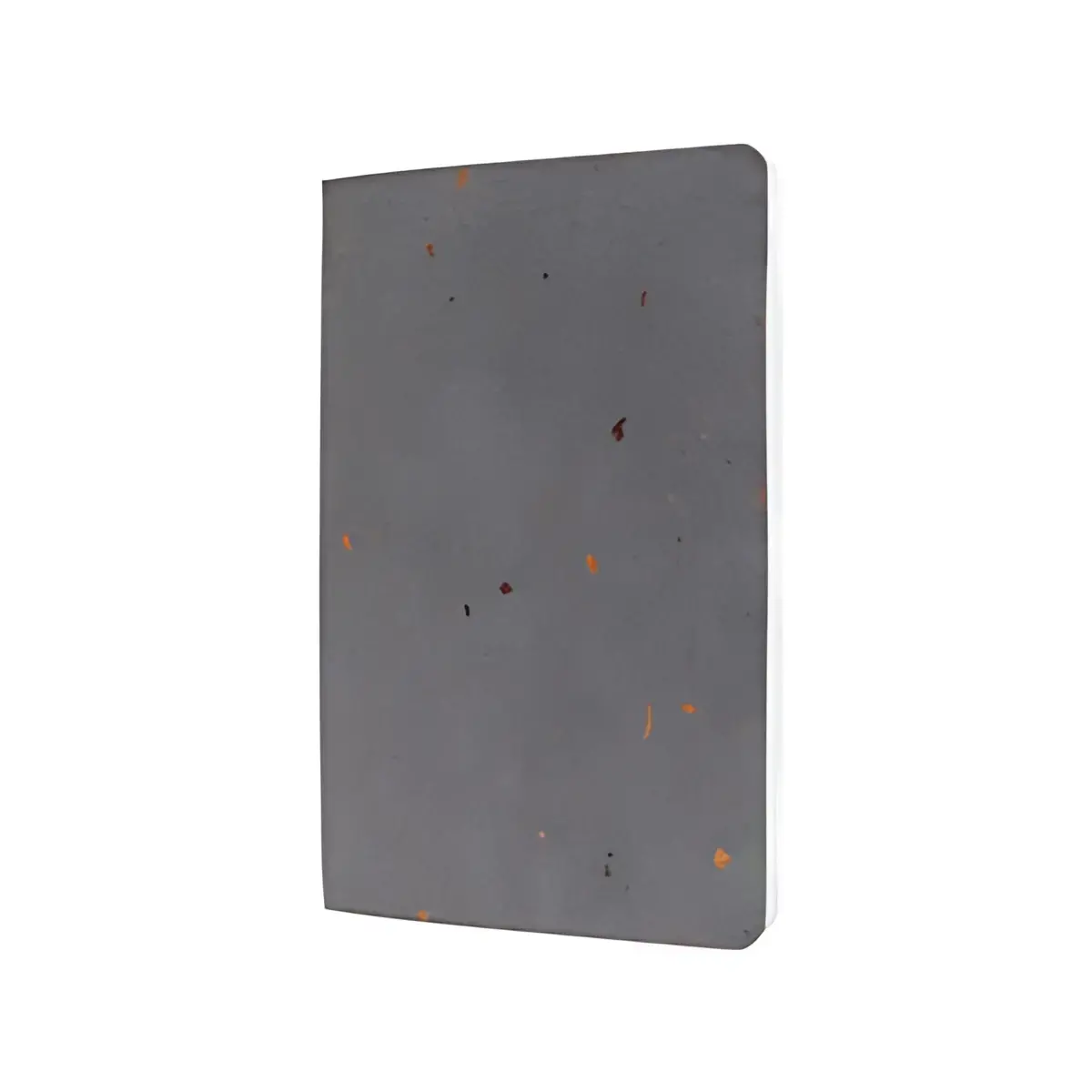 sigel Carnet de notes Re-Up, A5, lign&eacute;, gris clair photo du produit