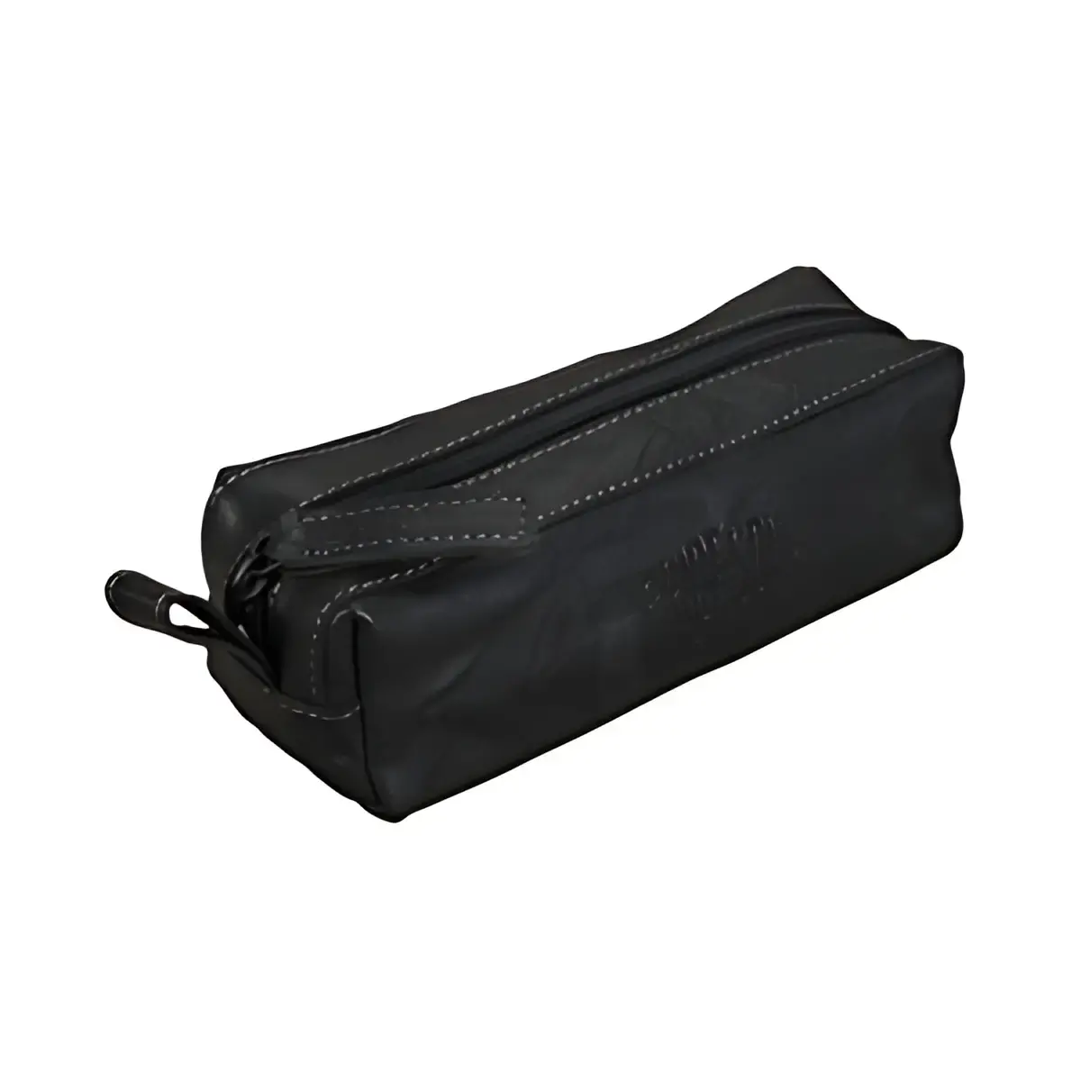 PRIDE&SOUL Trousse, cuir, noir photo du produit