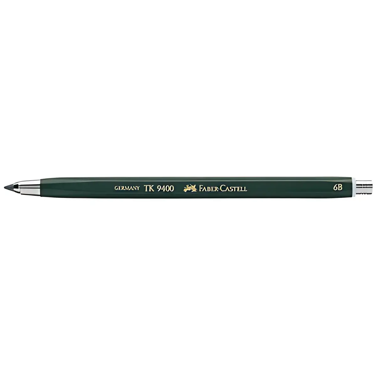 Crayon graphite TK 9400 - dureté 5B - Faber-Castell photo du produit
