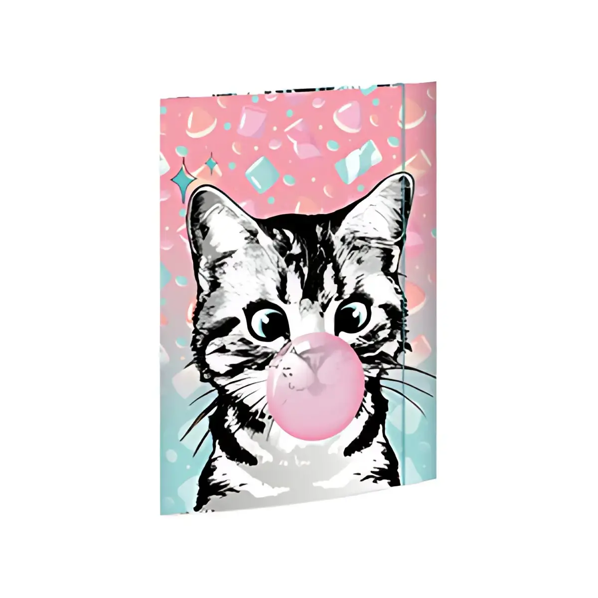 RNK Verlag Carton &agrave; dessin 'F&eacute;&eacute;rie', carton, A3 photo du produit