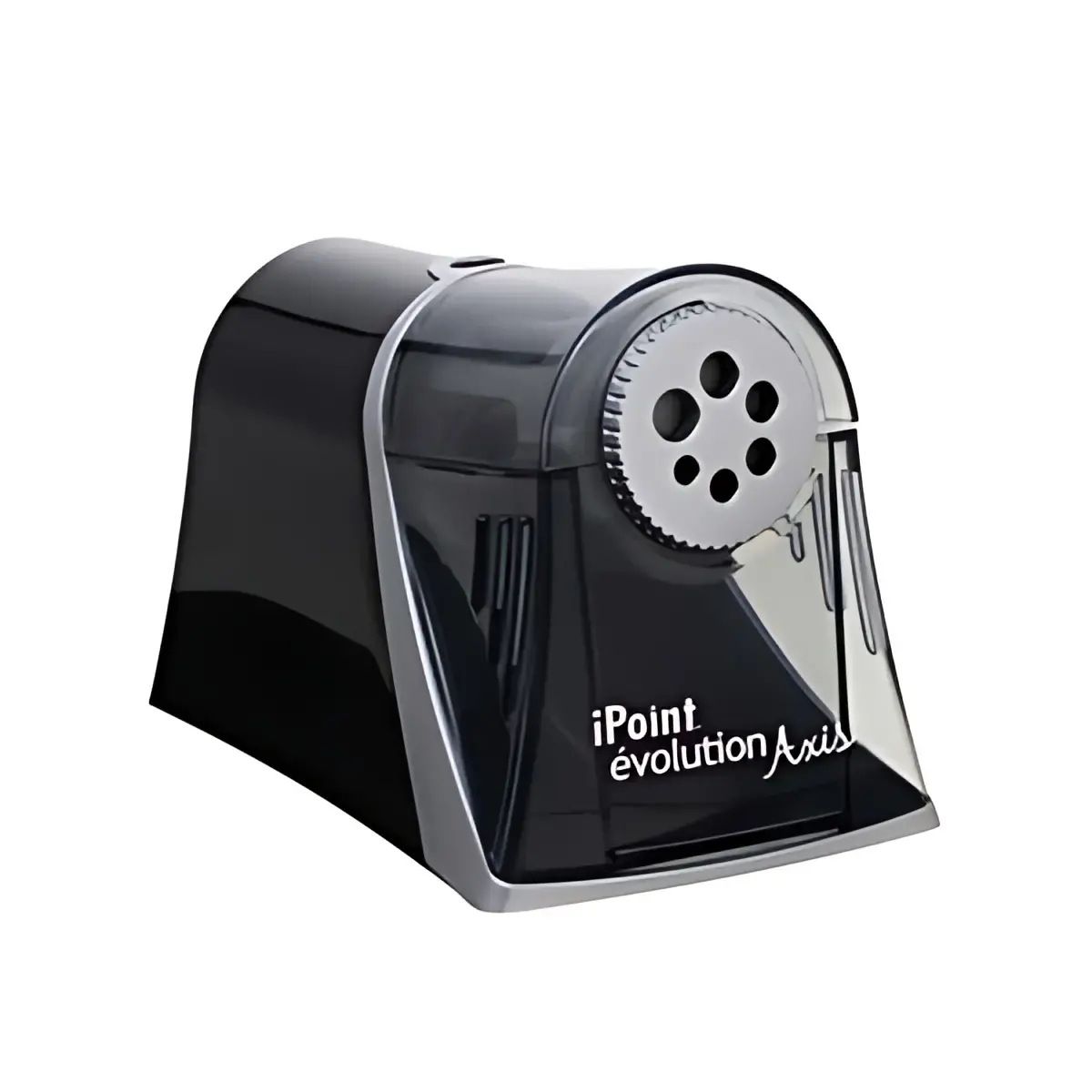 WESTCOTT Taille-crayons électrique iPoint évolution Axis photo du produit