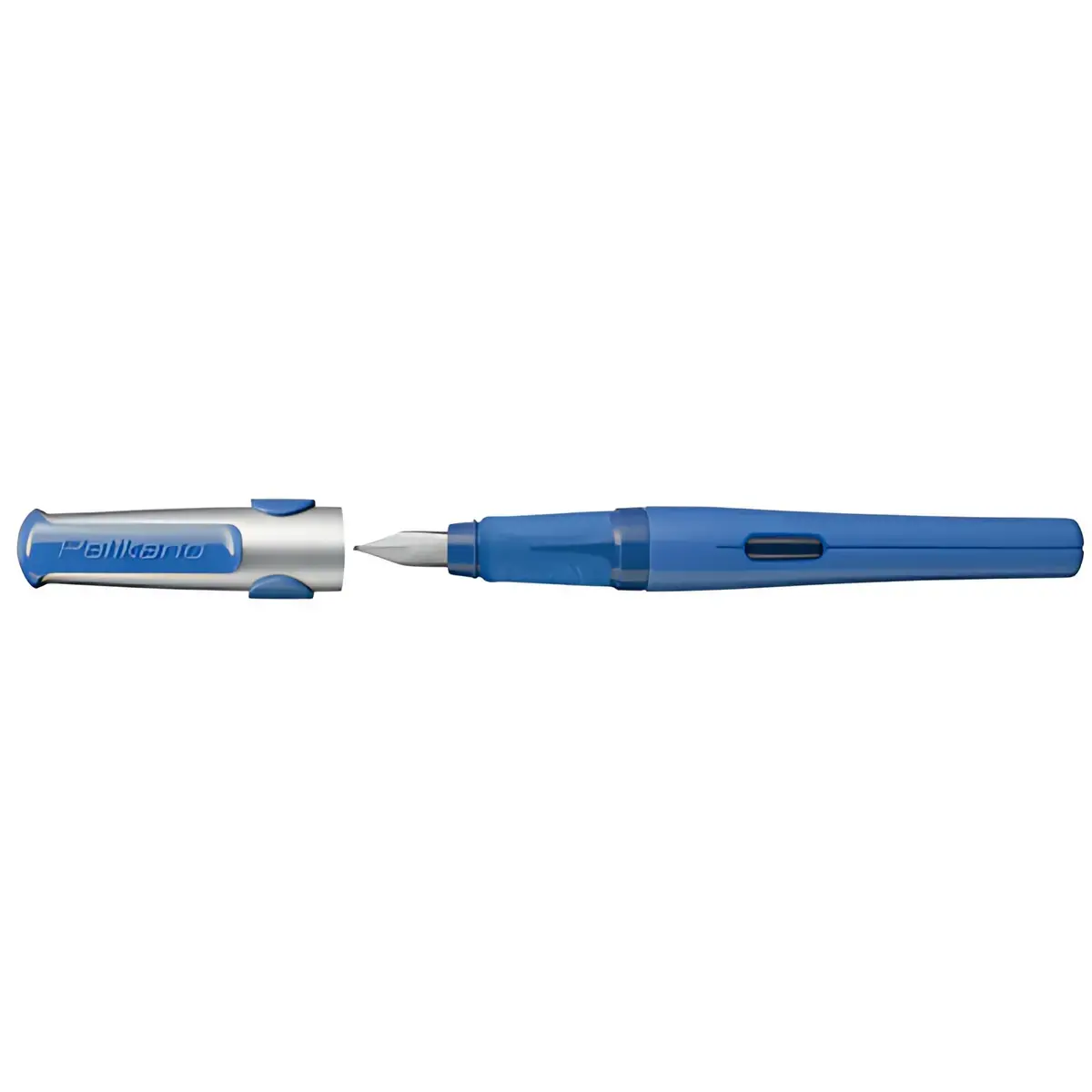 Stylo plume Pelikano Original P480F - Bleu - Pelikan photo du produit