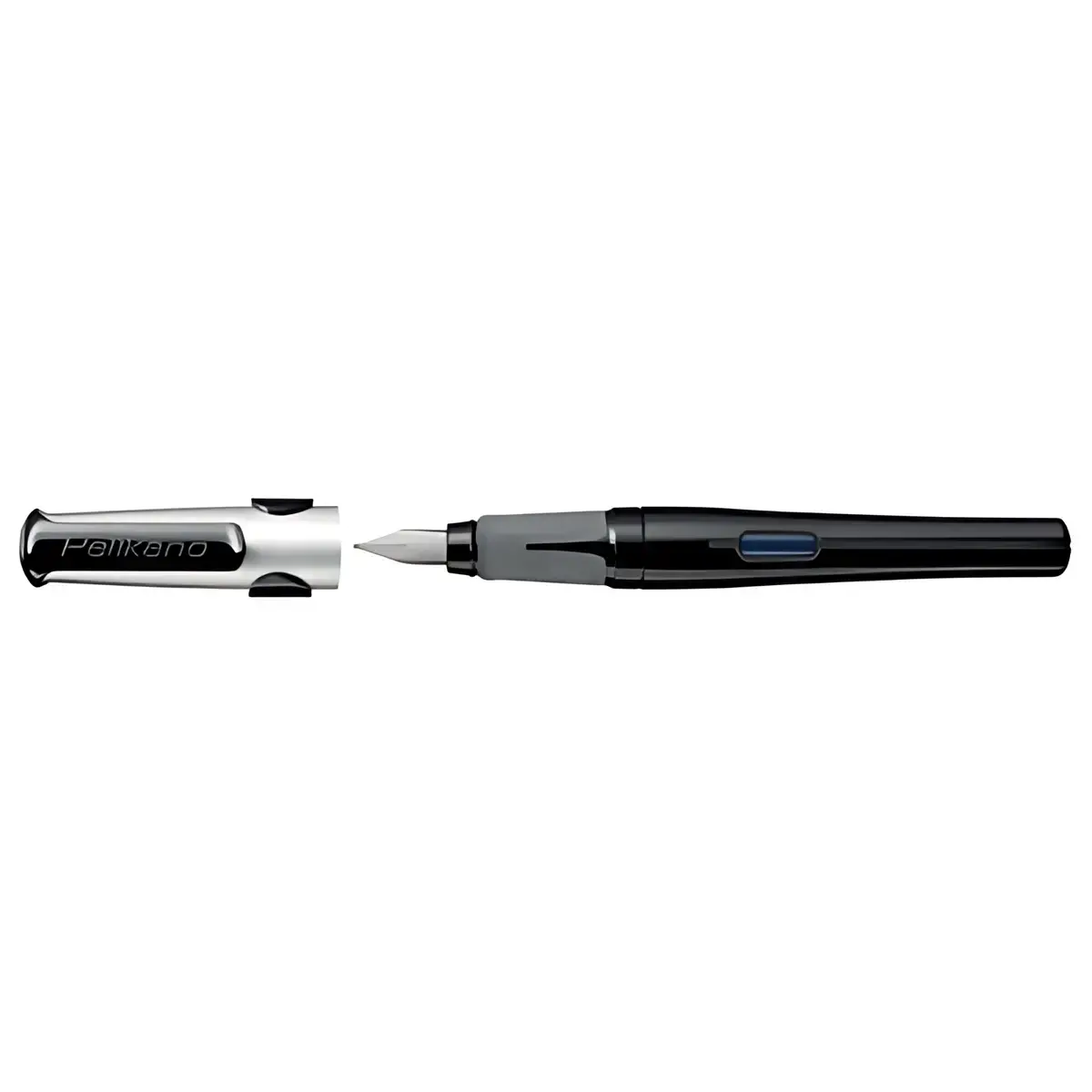 Stylo plume Pelikano Original P480F - Bleu - Pelikan photo du produit