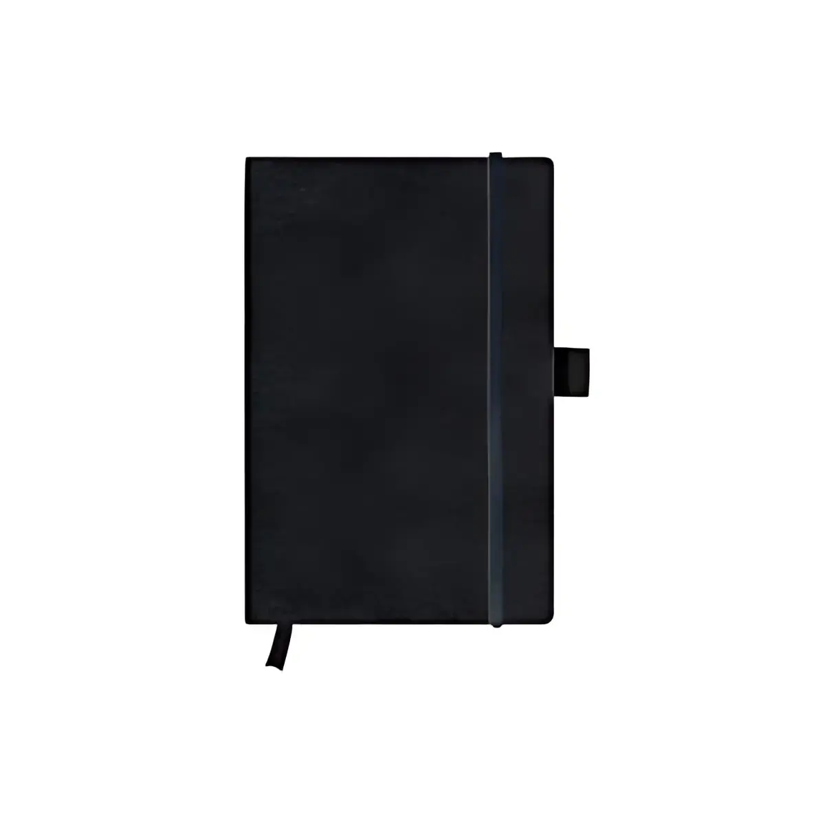 HERLITZ Carnet my.book classic A5, quadrillé,192 pages, bleu photo du produit