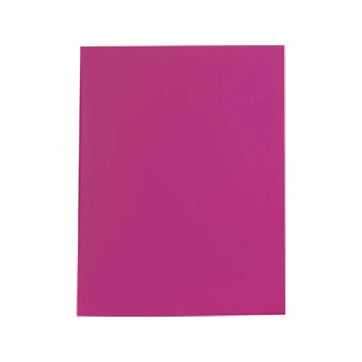 folia Carton à dessin, en carton, A4, lilas photo du produit