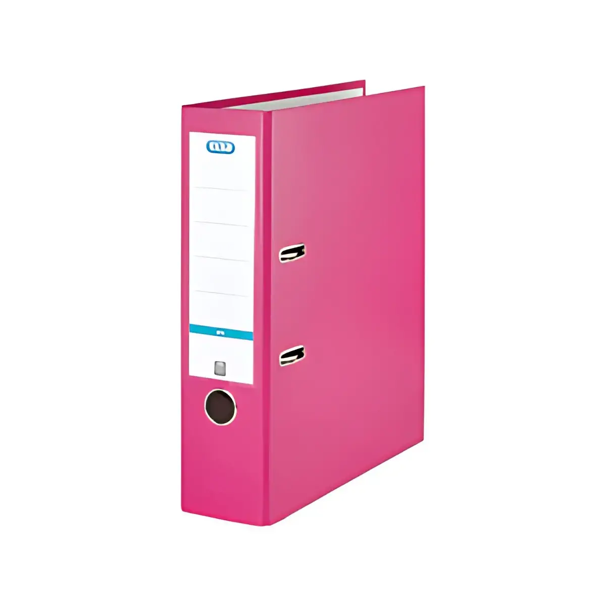 10 ELBA Classeur &agrave; levier smart Pro, dos: 50 mm, rouge photo du produit