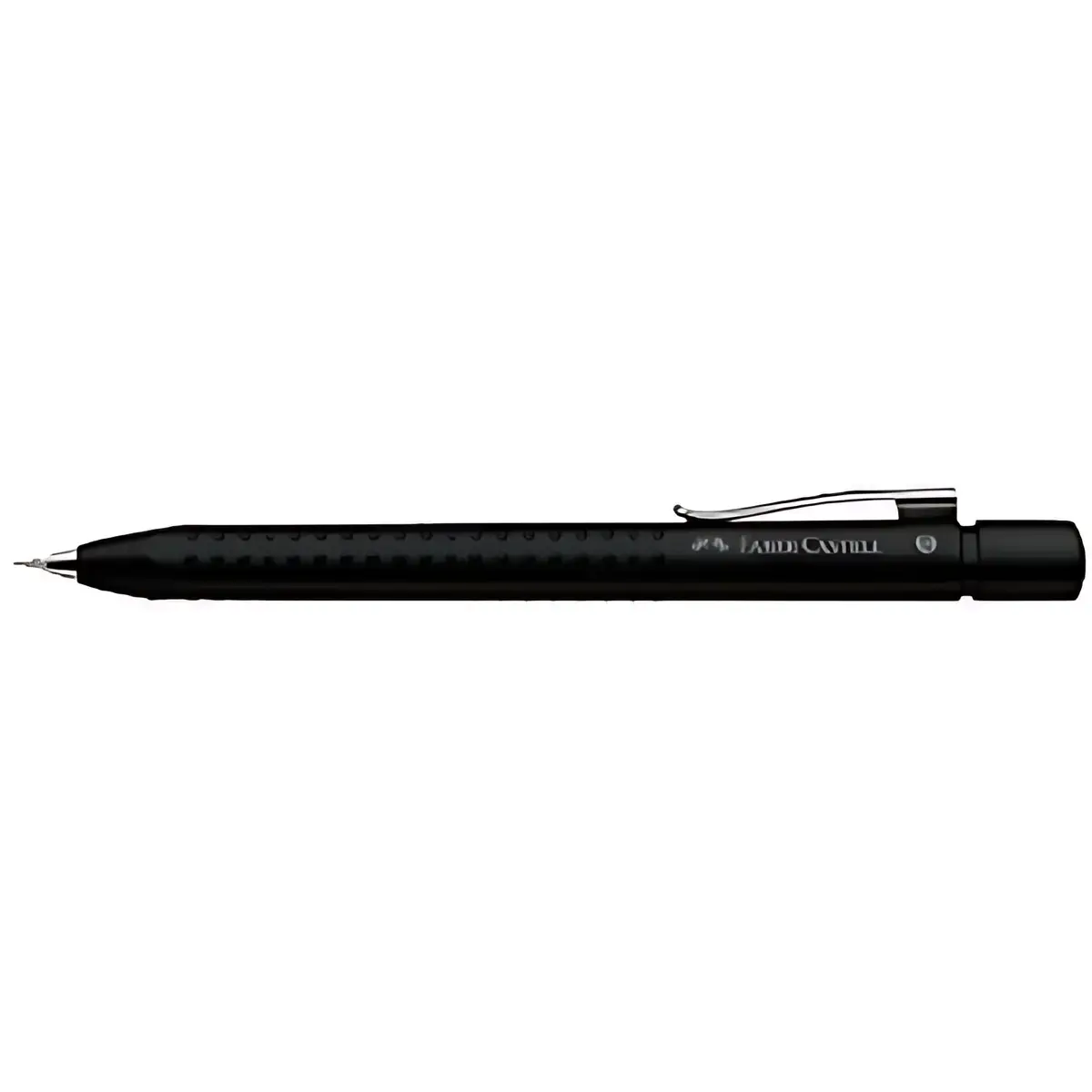 FABER-CASTELL Gomme de rechange pour porte-mines GRIP photo du produit