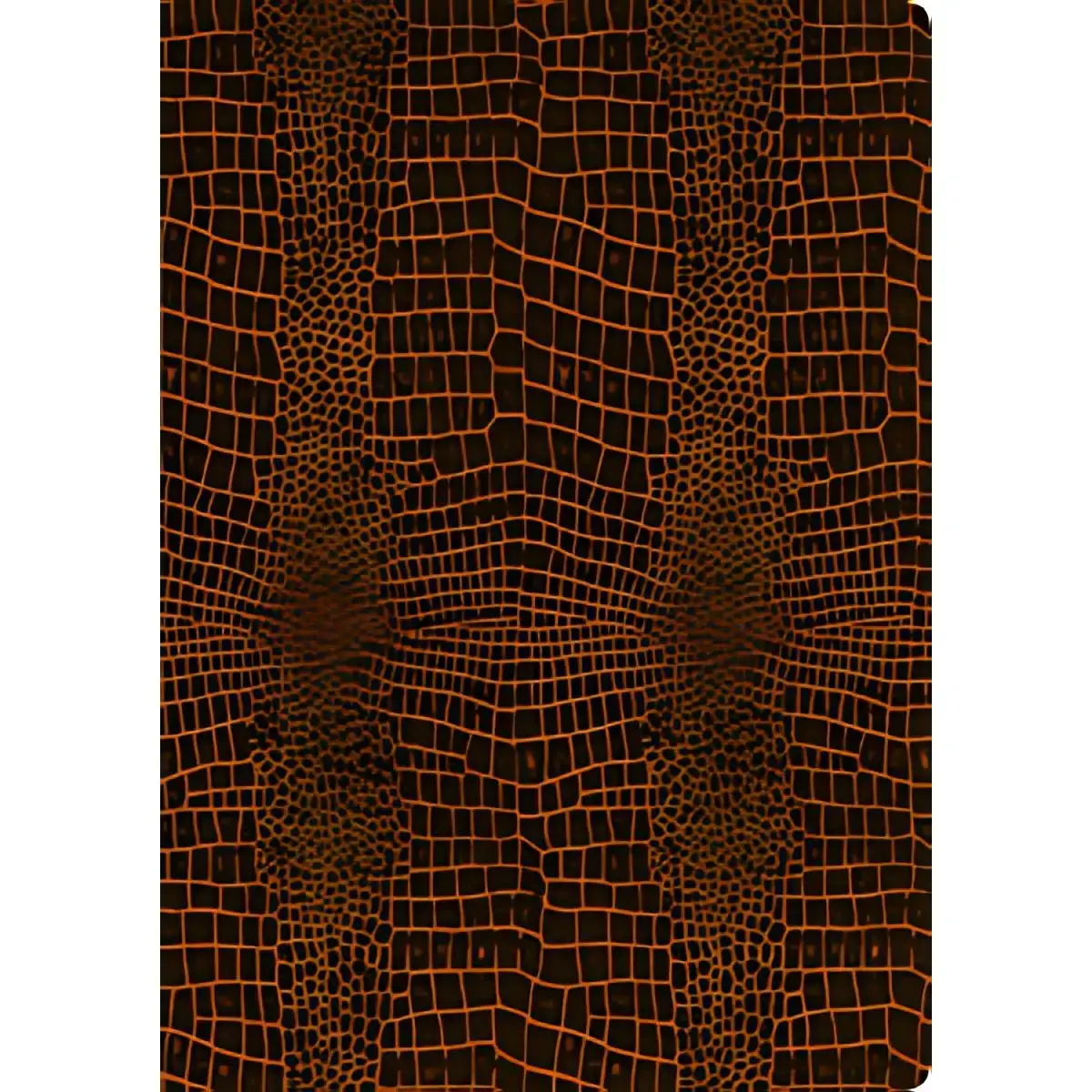 RNK Verlag Chemise &agrave; pochet. triangul. 'Grace Coffee', photo du produit