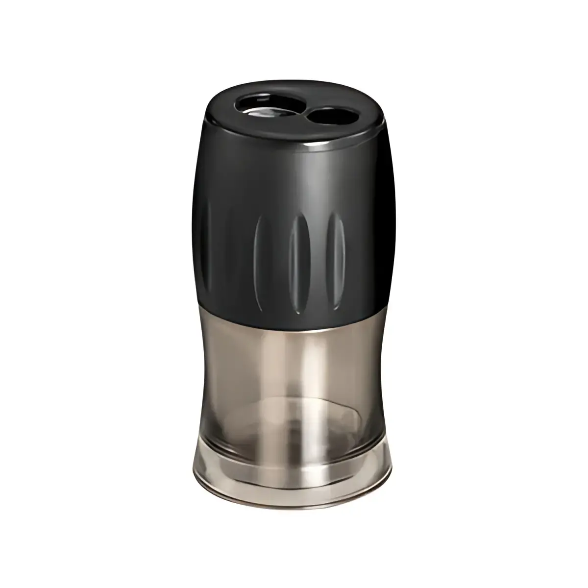 Wonday Taille-crayons double Taill'Liberty, noir photo du produit