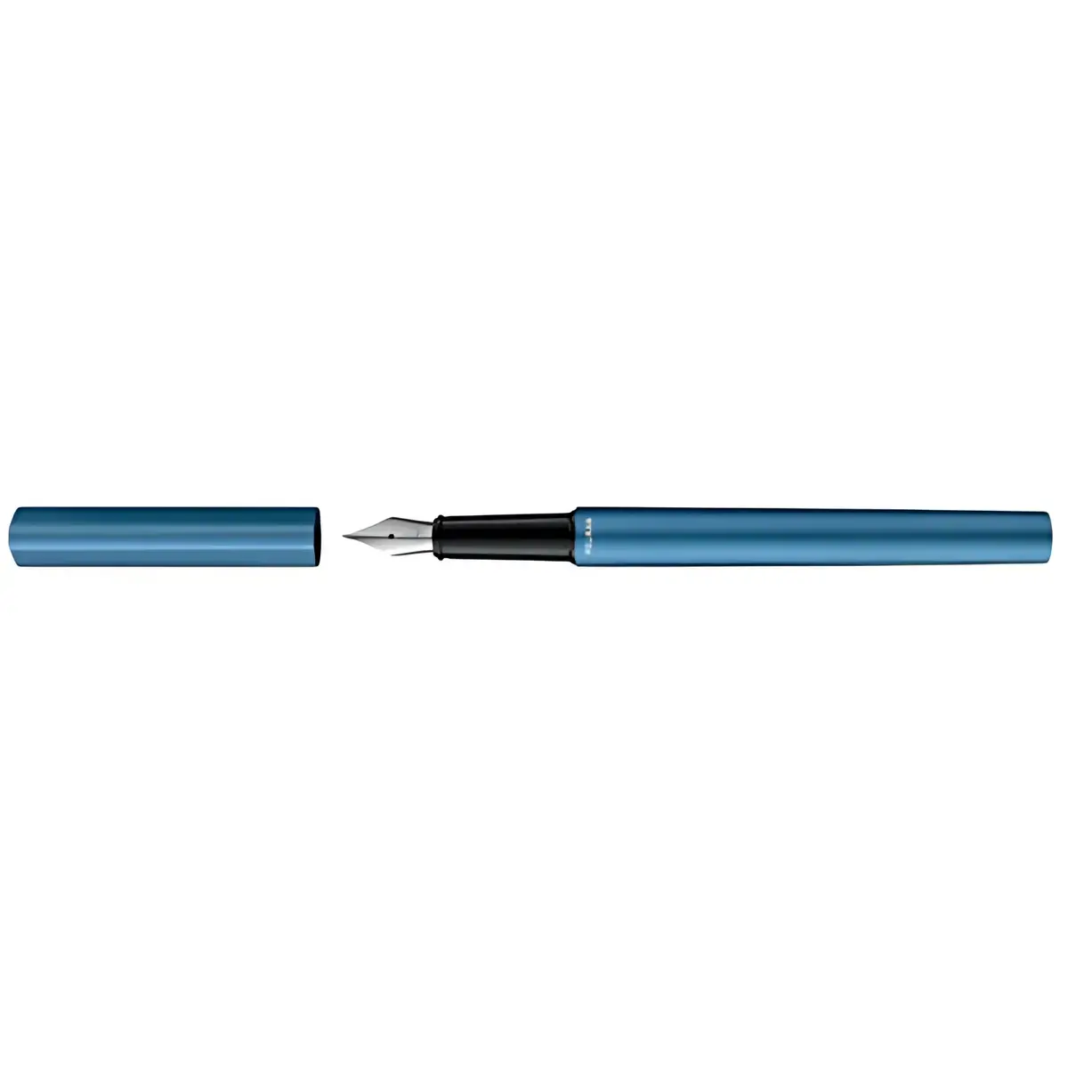 Pelikan Stylo plume Ineo Elements, Ocean Blue photo du produit