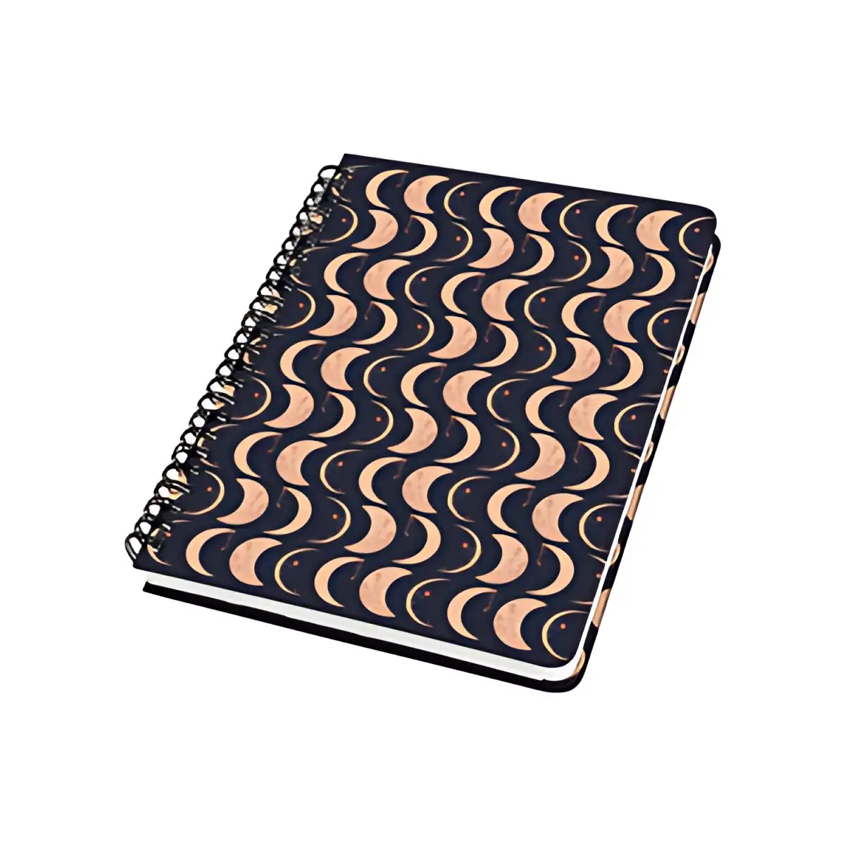 sigel Carnet de notes Jolie Inspire 'Moonlight Melody', A5 photo du produit