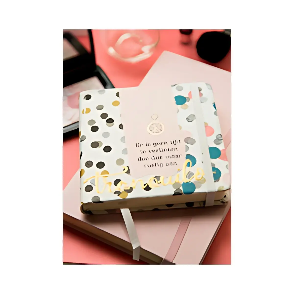 ROYAL TALENS Art Creation Carnet de croquis, 130 x 210 mm photo du produit