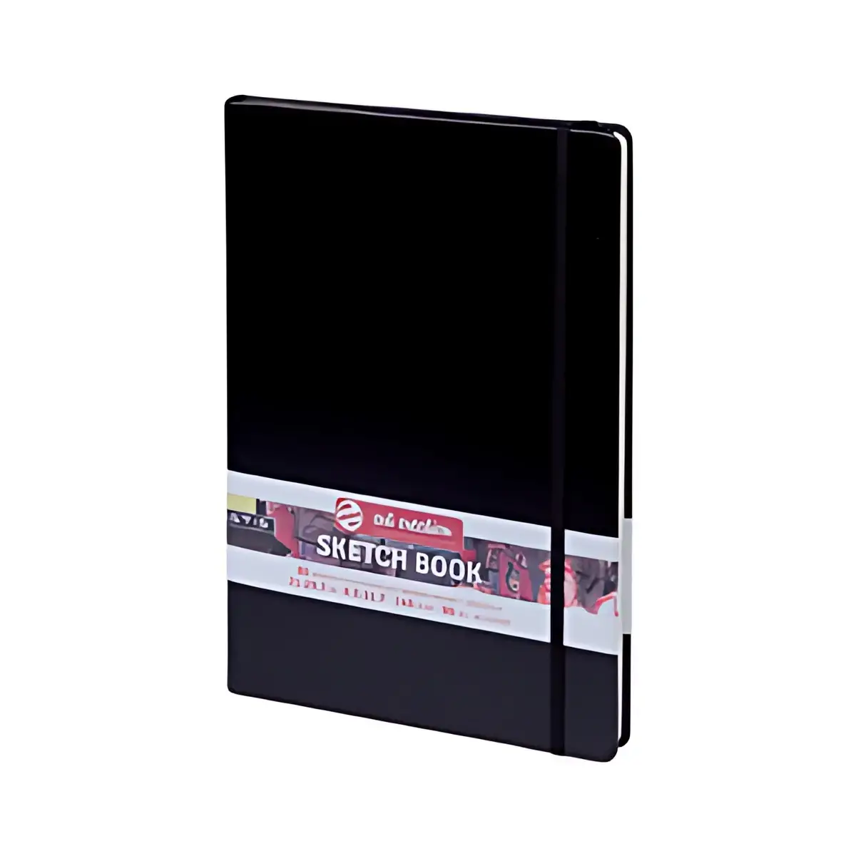 ROYAL TALENS Cahier de croquis Art Creation, 90 x 140 mm photo du produit