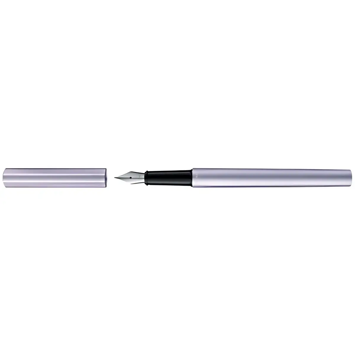 Pelikan Stylo plume Ineo Elements, Lavender Scent photo du produit