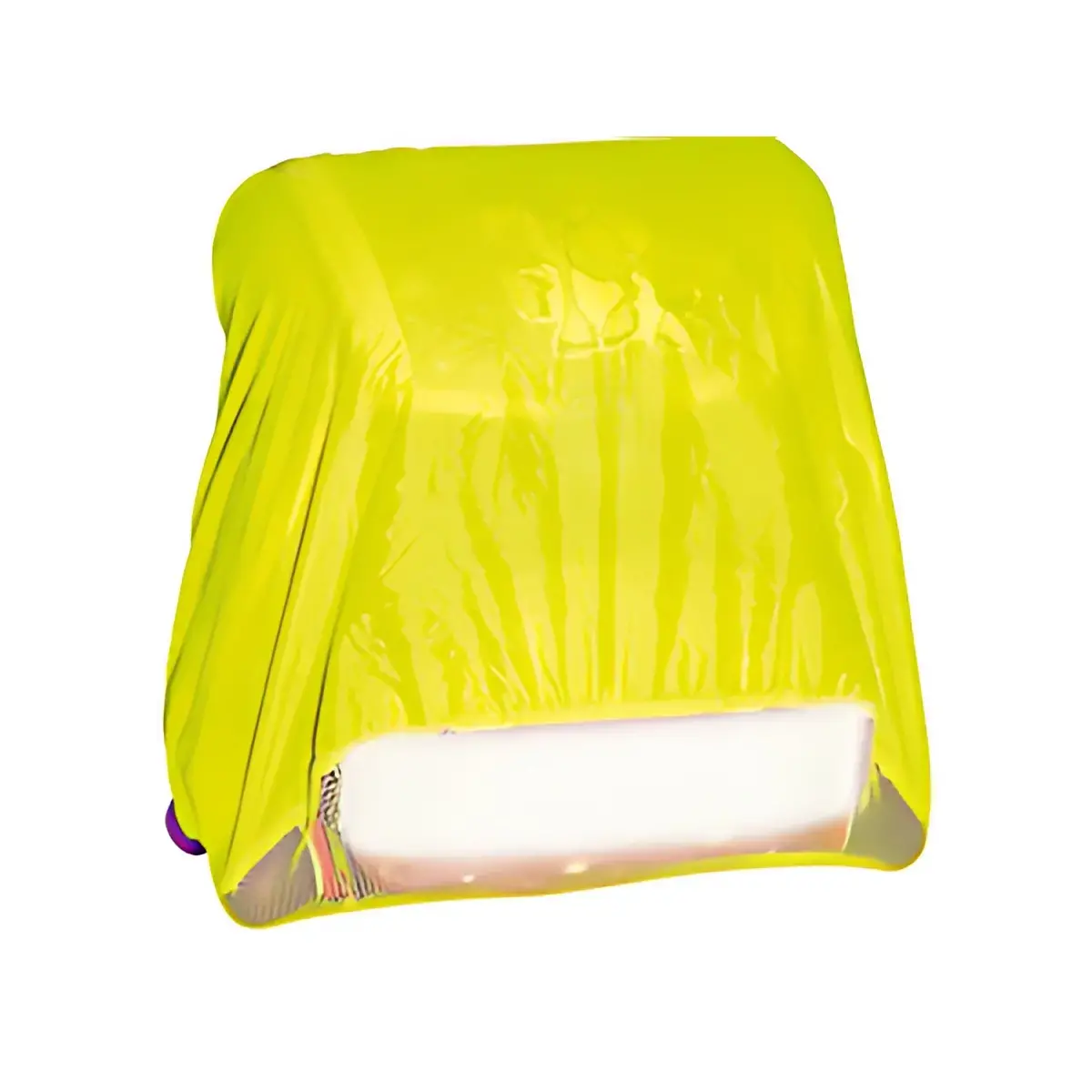 WEDO Housse de protection de pluie pour cartable / sac &agrave; dos photo du produit