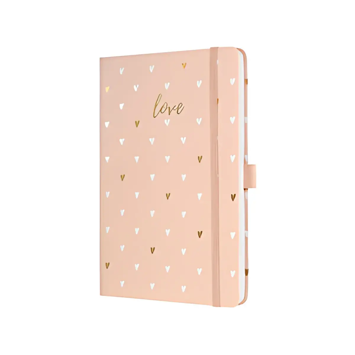 sigel Carnet Jolie Beauty 'Rose Love', A5 photo du produit