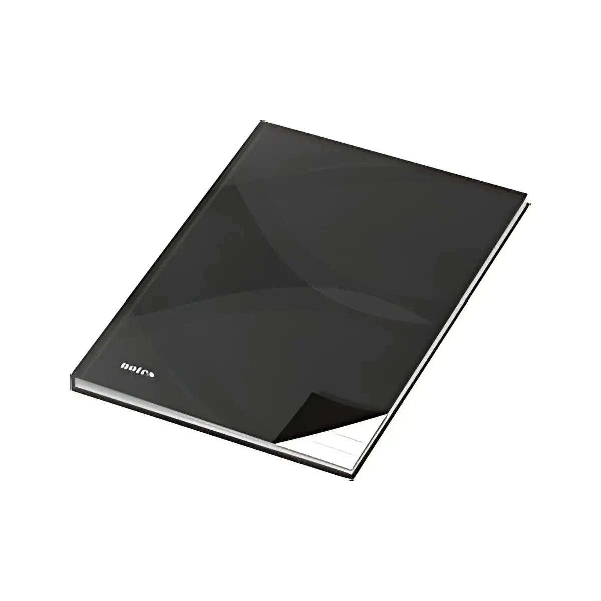 RNK Verlag Cahier 'Business bleu', A5, ligné photo du produit