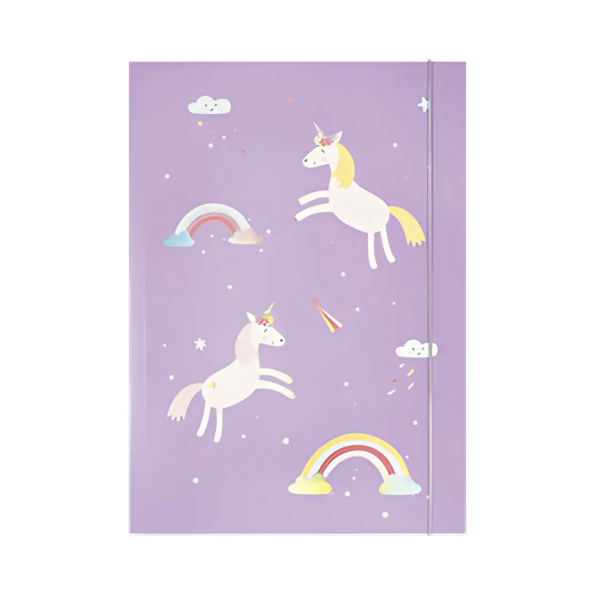 folia Pochette de rangement &agrave; dessins HOTFOIL 'Little Fairy' photo du produit