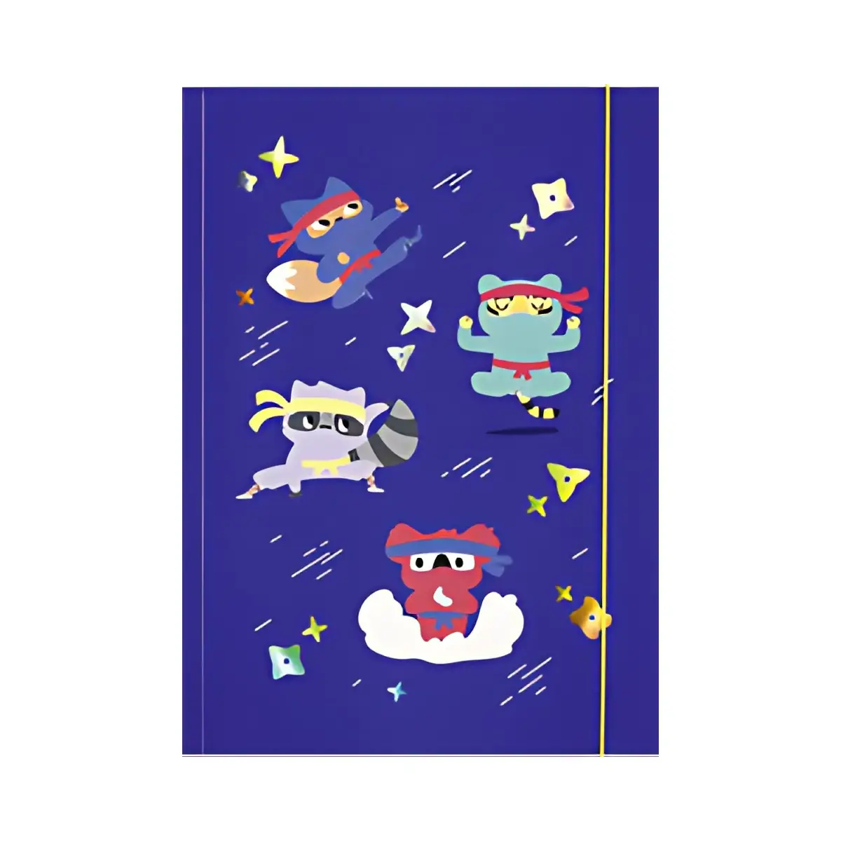 folia Pochette de rangement &agrave; dessins HOTFOIL 'Little Fairy' photo du produit