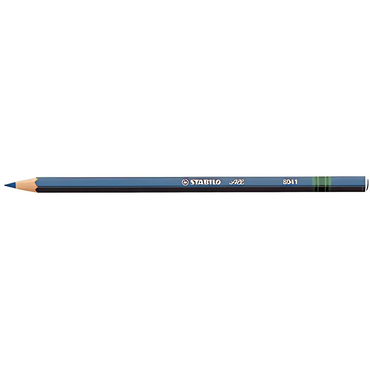 STABILO Crayon de couleur/crayon graphite ALL, orange photo du produit