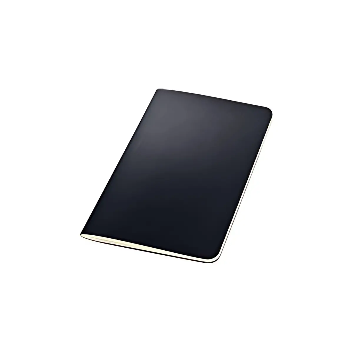 sigel Carnet Conceptum, A6, quadrillé, noir photo du produit