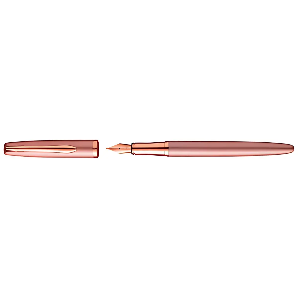 Stylo plume Jazz Noble Elegance - rosé - Pelikan photo du produit