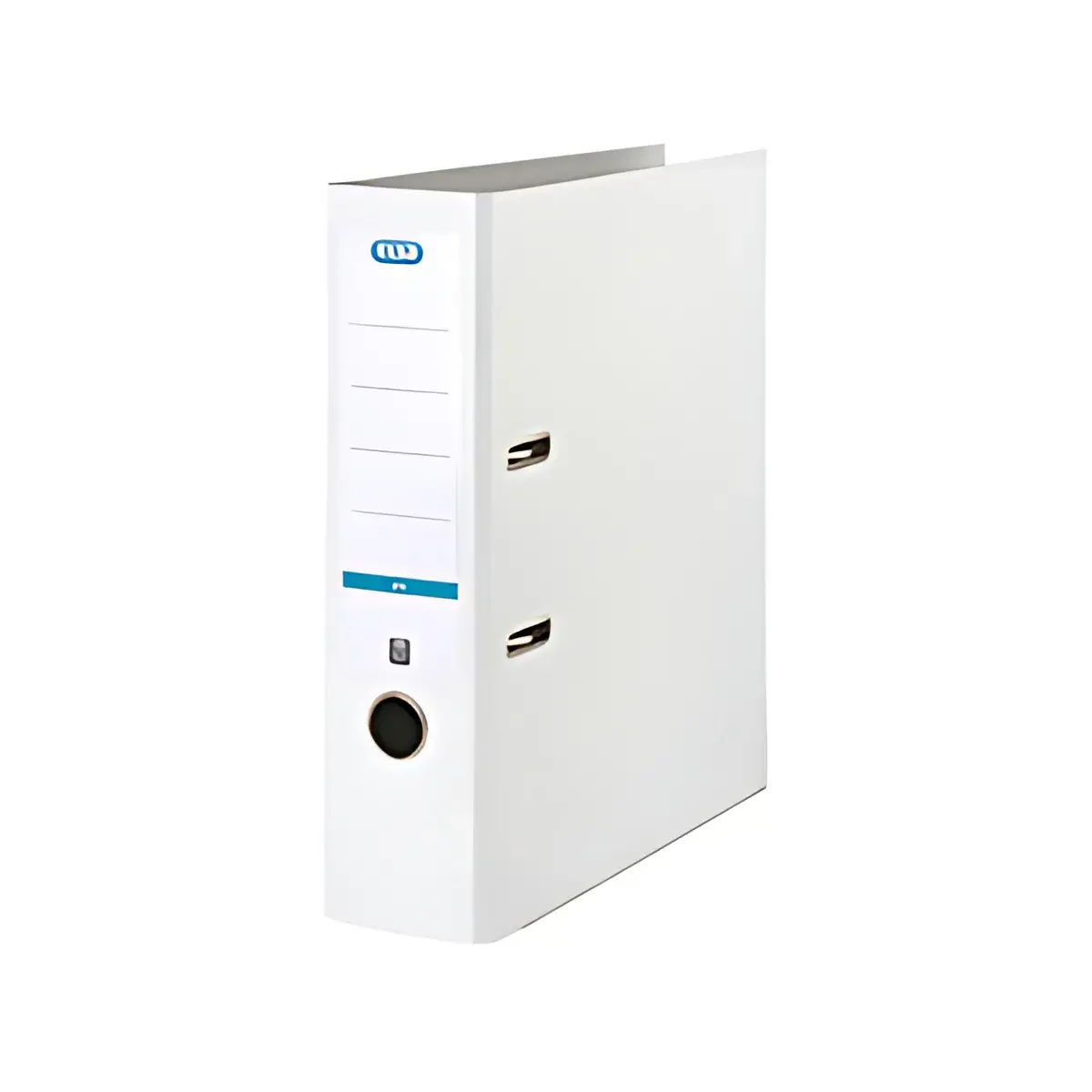 10 ELBA Classeur à levier smart Pro, dos: 50 mm, bleu clair photo du produit